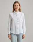 Felicia | Elegante Damen Bluse mit stilvoller Passform