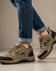 Bennet | Strapazierfähige Herren Schuhe mit sicherem Halt