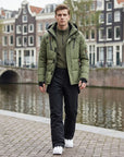Marcel | Vielseitiges Herren Set für Outdoor und Freizeit