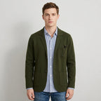 Levin | Eleganter Herren Blazer für stilvolle Sommertage