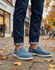 Nico | Komfortable Herren Schuhe mit modernem Design