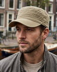 Peer | Herrenhut im Retro-Stil mit zeitlosem Charme