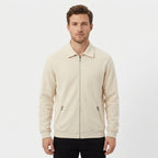 Tobias | Eleganter Herrenmantel mit Stil und Komfort
