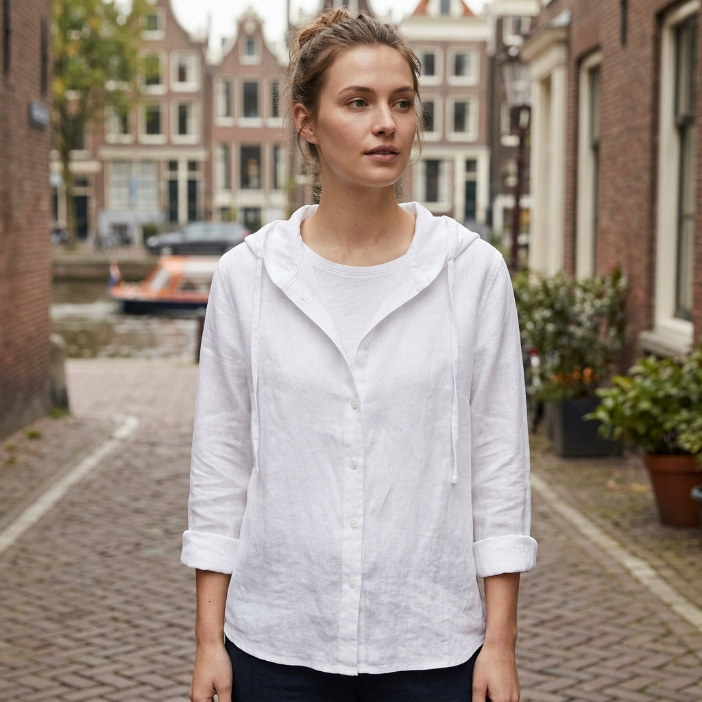 Emilia | Moderne Damen Blusen für Stilvolle Outfits