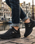Bennet | Strapazierfähige Herren Schuhe mit sicherem Halt
