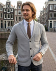 Lennart | Herrenblazer mit modernem Look