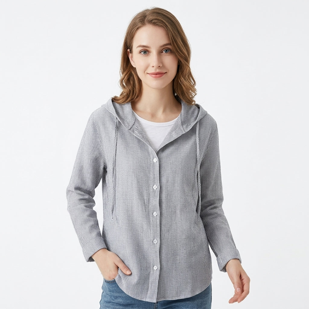 Emilia | Moderne Damen Blusen für Stilvolle Outfits