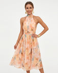 Blair | Elegantes Sommerkleid für Stilvolle Tage