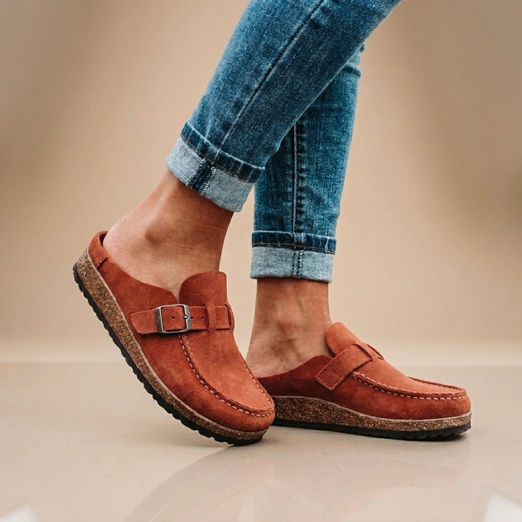 Amelie | Stilvolle Damenschuhe mit hohem Tragekomfort