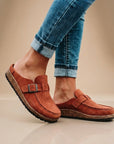 Amelie | Stilvolle Damenschuhe mit hohem Tragekomfort