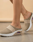 Greta | Orthopädische Damensandalen für Alltag und Komfort