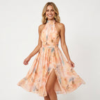 Blair | Elegantes Sommerkleid für Stilvolle Tage