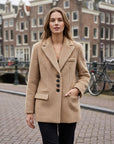 Mira | Damenblazer mit eleganter Passform