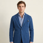 Levin | Eleganter Herren Blazer für stilvolle Sommertage