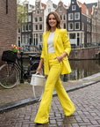 Florentine | Damenblazer Set mit stilvoller Eleganz