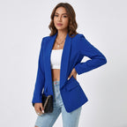 Leonie | Stilvoller Damenblazer mit eleganter Ausstrahlung