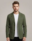 Milan | Moderner Herren Blazer mit sportlicher Note