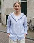 Emilia | Moderne Damen Blusen für Stilvolle Outfits