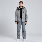 Marcel | Vielseitiges Herren Set für Outdoor und Freizeit