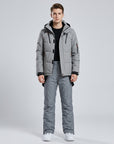Marcel | Vielseitiges Herren Set für Outdoor und Freizeit