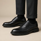 Valentin | Stilvolle Herren Schuhe mit edlem Finish