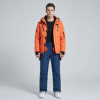 Marcel | Vielseitiges Herren Set für Outdoor und Freizeit