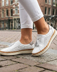 Celine | Komfortable Damenschuhe mit orthopädischer Unterstützung