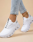 Yvonne | Bequeme Damenschuhe für den aktiven Alltag