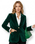 Aveline | Eleganter Damenblazer für jeden Anlass