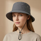 Elisa | Eleganter Damenhut für sommerliche Eleganz