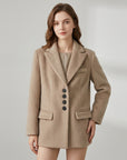 Mira | Damenblazer mit eleganter Passform