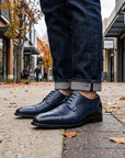 Dario | Elegante Herren Schuhe mit klassischer Ausstrahlung