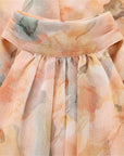 Blair | Elegantes Sommerkleid für Stilvolle Tage
