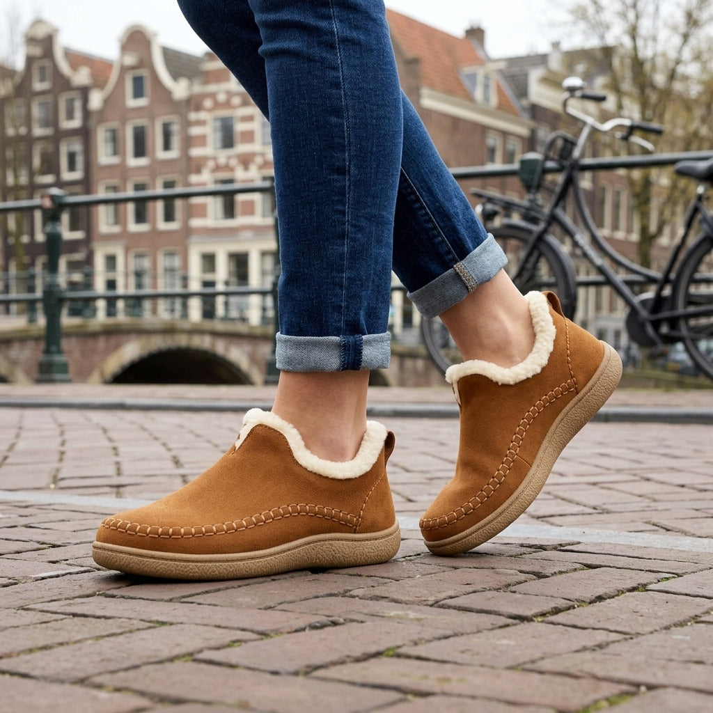 Josephine | Unterstützende Damenschuhe für langanhaltenden Komfort