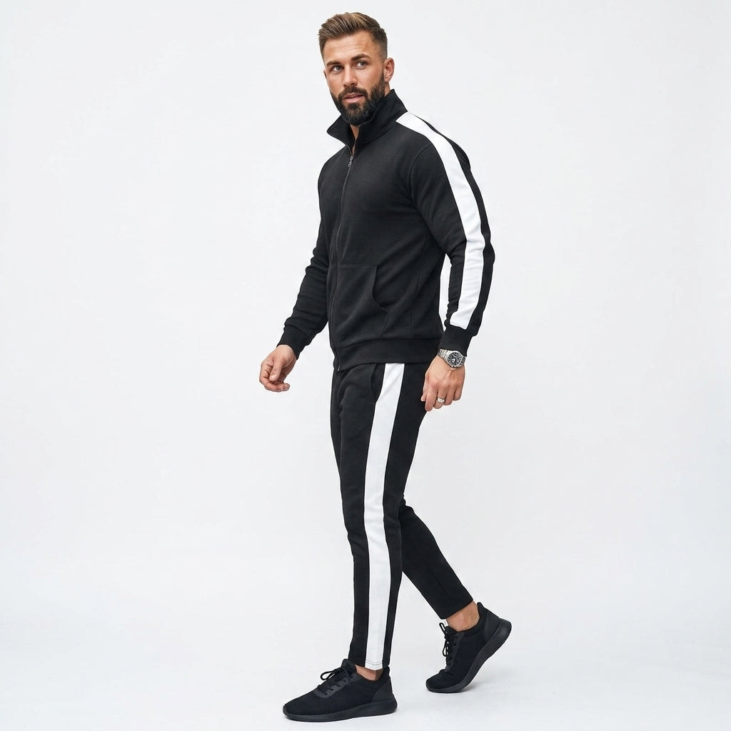 Lukas | Sportliches Herren Set für moderne Looks