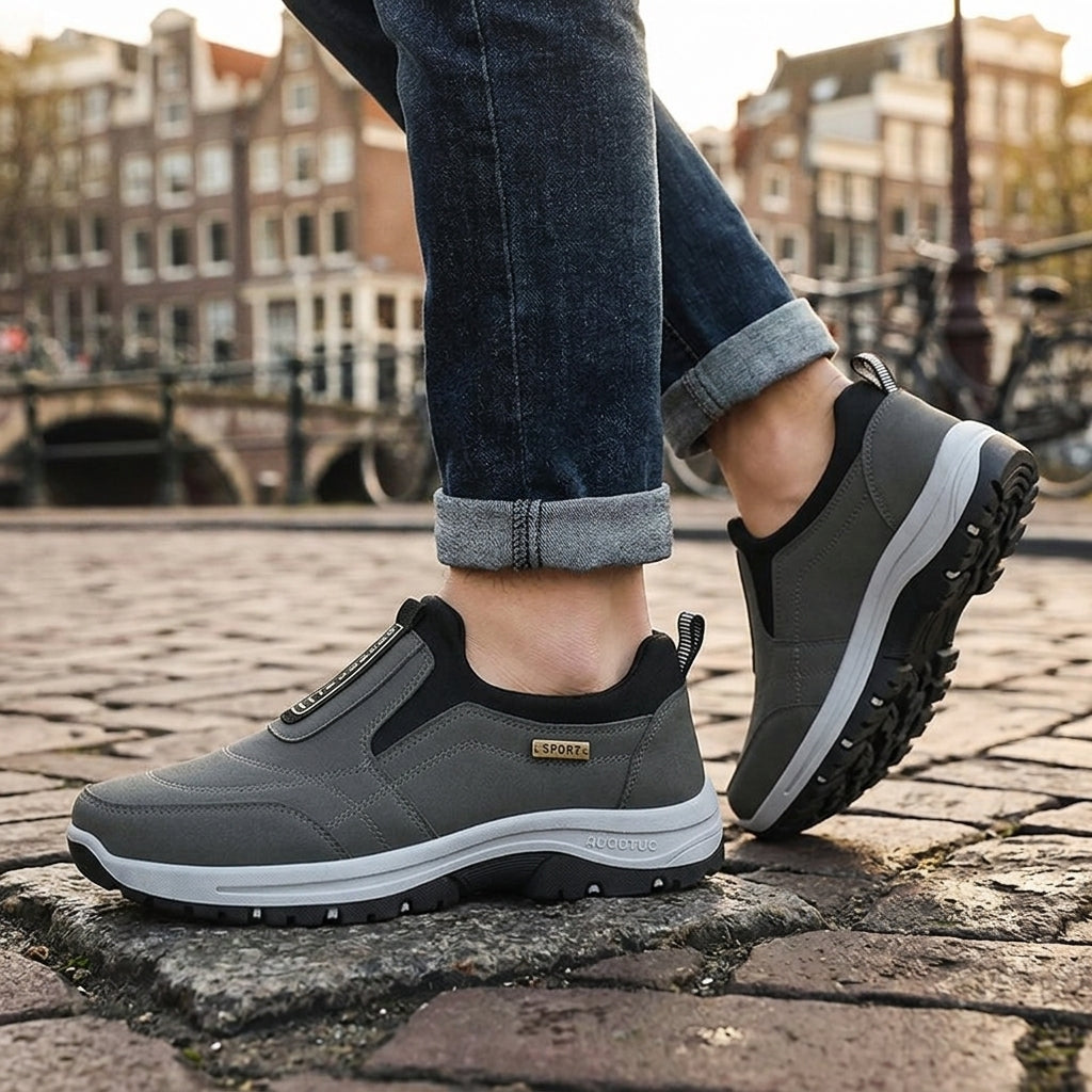 Till | Ergonomische Herren Schuhe für Outdoor-Abenteuer