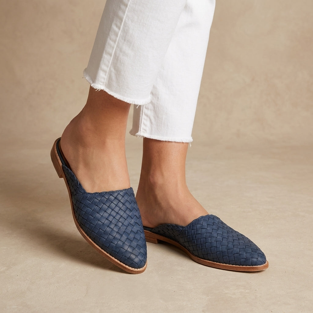 Yara | Elegante Damensandale für stilvolle Sommerlooks
