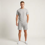 Pascal | Sportliches Herren Set für Freizeit und Bewegung