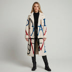 Emilia | Langer Damen Trenchcoat mit Stil