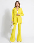 Florentine | Damenblazer Set mit stilvoller Eleganz