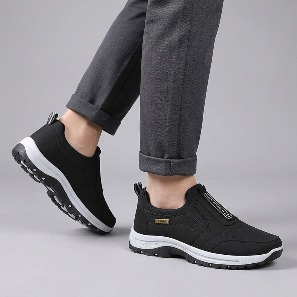Till | Ergonomische Herren Schuhe für Outdoor-Abenteuer