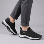 Till | Ergonomische Herren Schuhe für Outdoor-Abenteuer