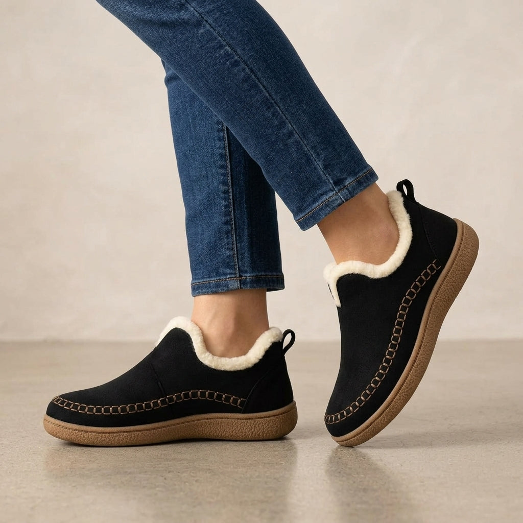 Josephine | Unterstützende Damenschuhe für langanhaltenden Komfort
