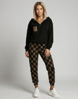 Vivica | Damen Set im Twin-Set Stil mit eleganter Passform