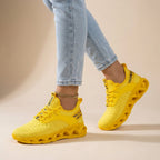 Yvonne | Bequeme Damenschuhe für den aktiven Alltag