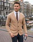 Lennart | Herrenblazer mit modernem Look