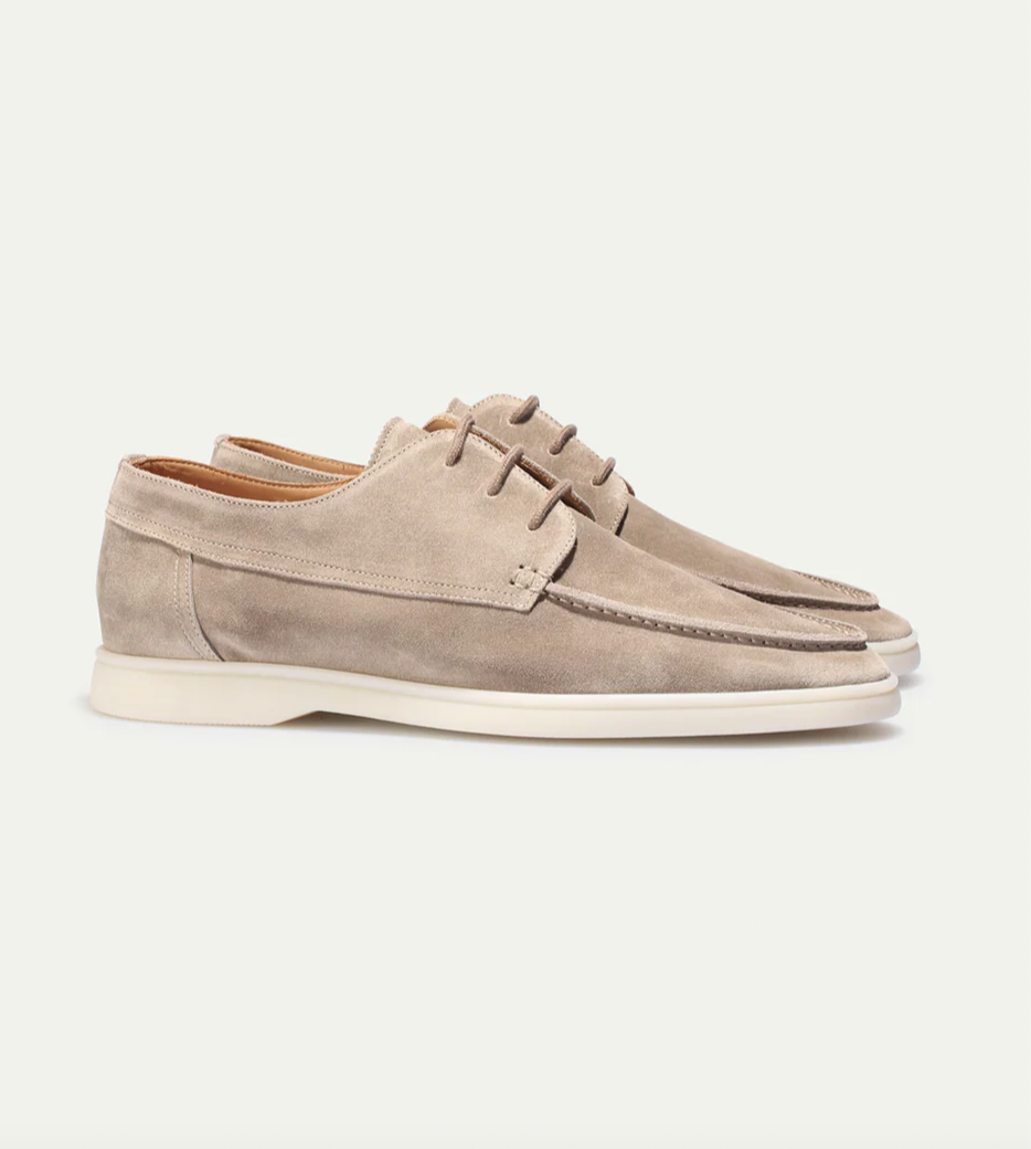 Alexander | Bequeme Herrenschuhe für jeden Anlass 6