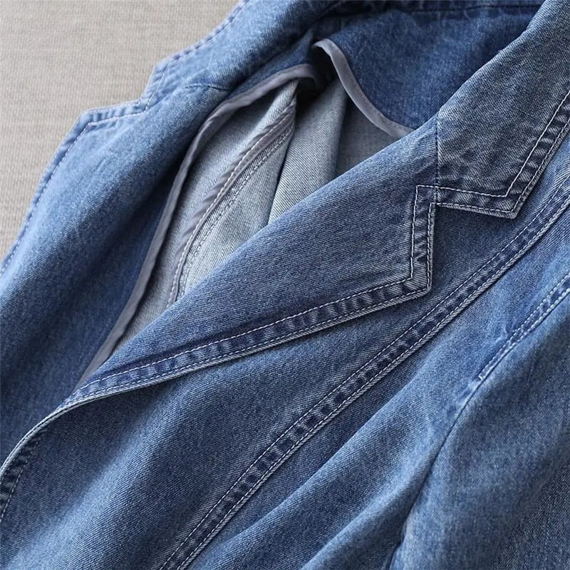 Anna | Blazer Damen Mit Modernem Stil 2