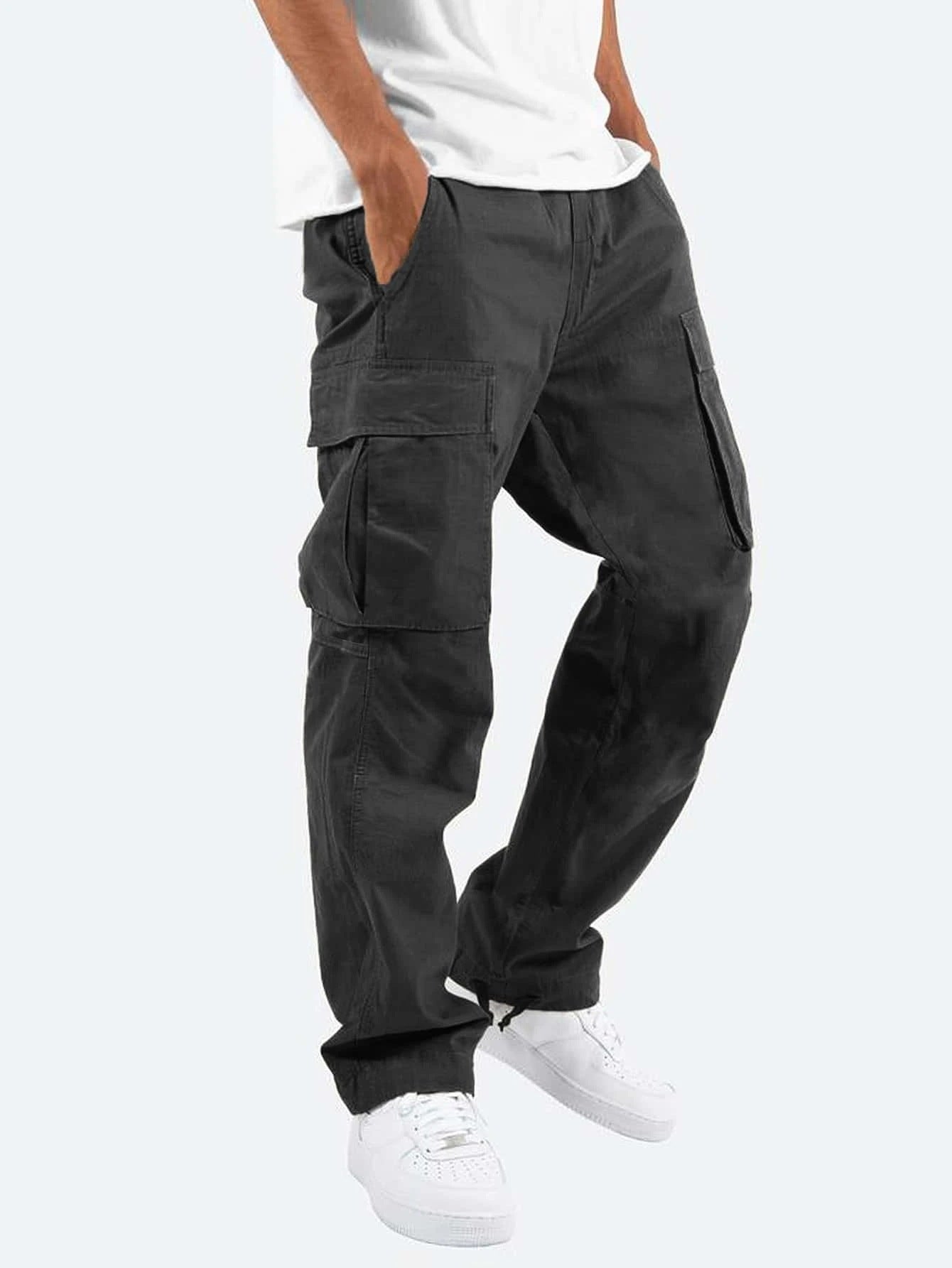 Anna | Cargohose Damen für Urbanen Stil 0
