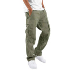 Anna | Cargohose Damen für Urbanen Stil 2
